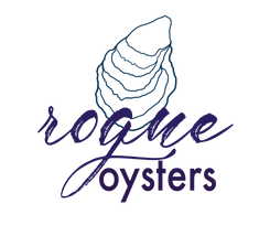 Rogue Oysters
